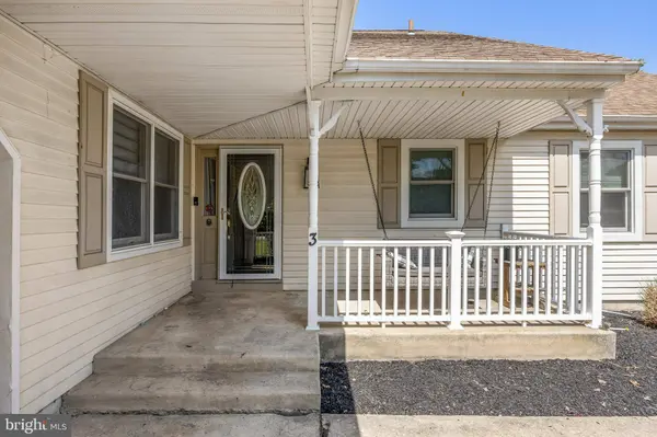 3 MARINO DR, Clarksboro, NJ 08020