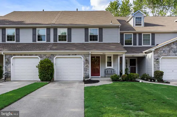 603 HAZELWOOD LN, Marlton, NJ 08053