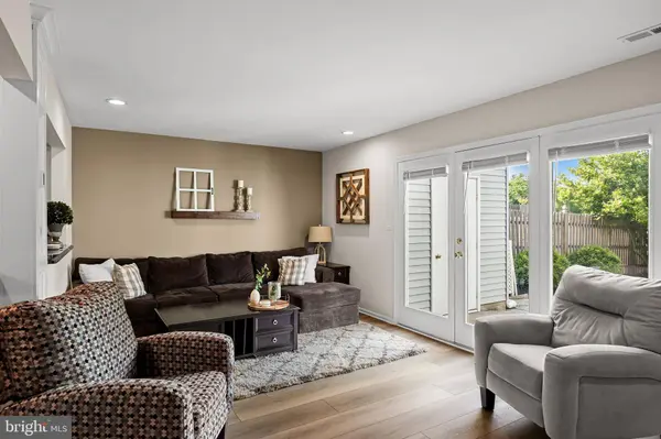 603 HAZELWOOD LN, Marlton, NJ 08053
