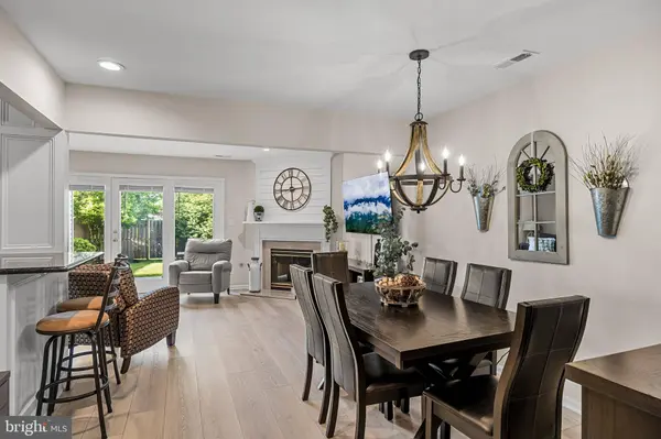 603 HAZELWOOD LN, Marlton, NJ 08053