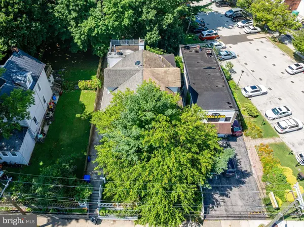 558 E CHURCH RD, Elkins Park, PA 19027