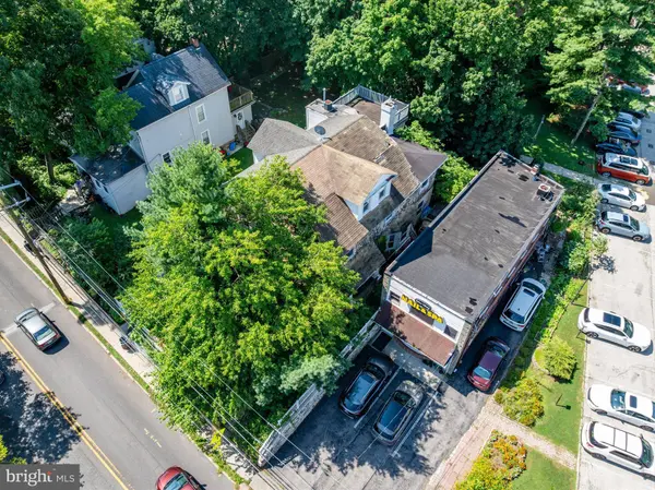 558 E CHURCH RD, Elkins Park, PA 19027