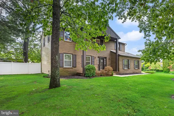 2755 MAGNOLIA RD, Vineland, NJ 08361