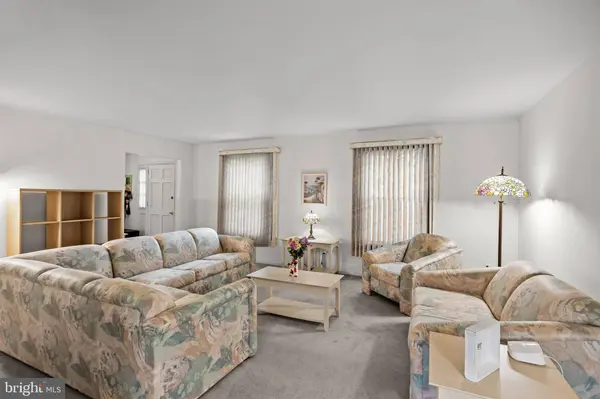 2755 MAGNOLIA RD, Vineland, NJ 08361
