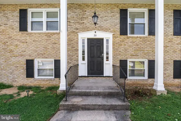 20 MEADOW RD, Pennsville, NJ 08070