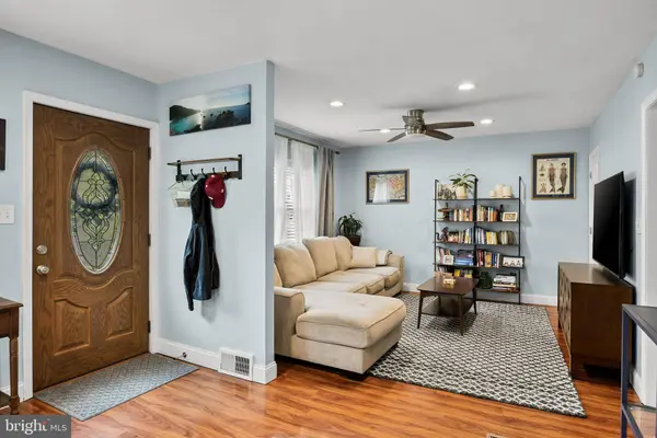 214 MADISON RD, Willow Grove, PA 19090