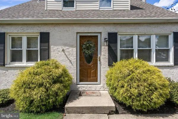 214 MADISON RD, Willow Grove, PA 19090