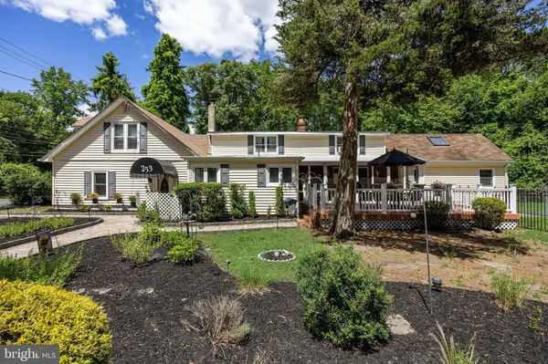 253 HOPEWELL RD, Medford, NJ 08055