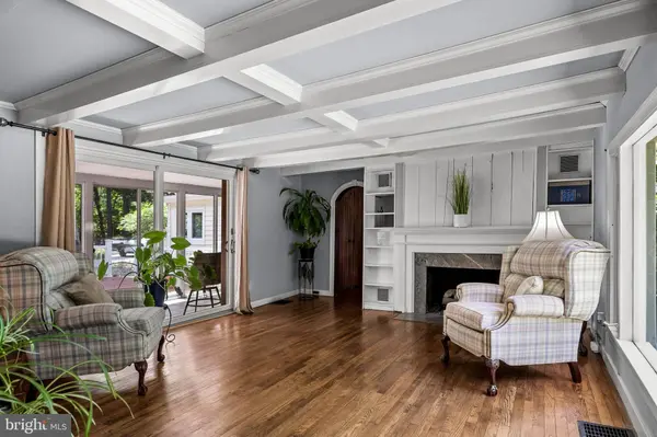 253 HOPEWELL RD, Medford, NJ 08055