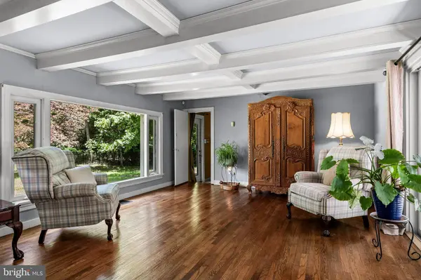 253 HOPEWELL RD, Medford, NJ 08055