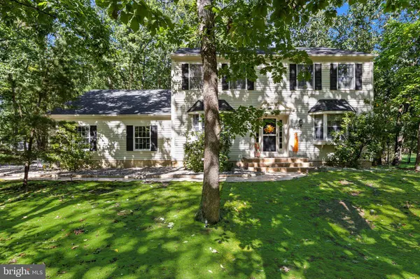 14 WETHERSFIELD DR, Medford, NJ 08055