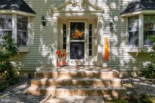 14 WETHERSFIELD DR, Medford, NJ 08055