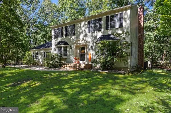 14 WETHERSFIELD DR, Medford, NJ 08055