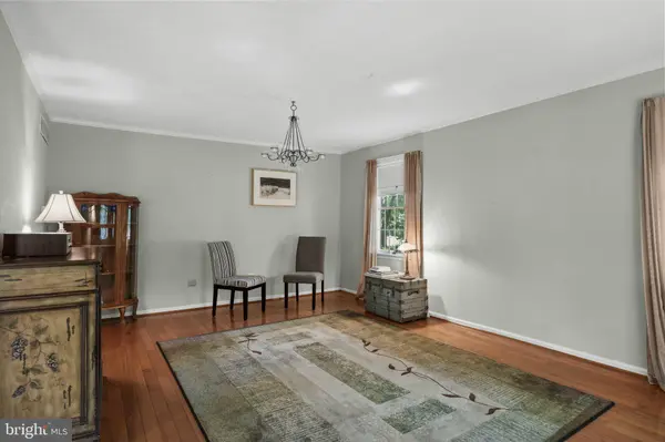 14 WETHERSFIELD DR, Medford, NJ 08055