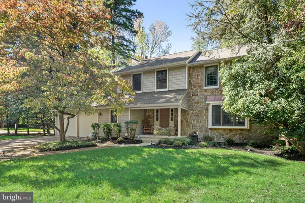 43 BATTERY HILL DR, Voorhees, NJ 08043