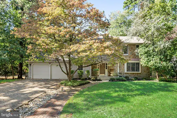 43 BATTERY HILL DR, Voorhees, NJ 08043