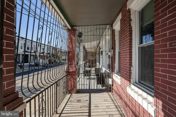 1171 LANSDOWNE AVE, Camden, NJ 08104