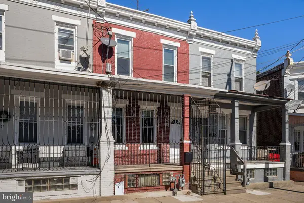 1171 LANSDOWNE AVE, Camden, NJ 08104