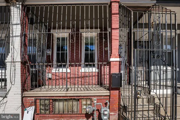 1171 LANSDOWNE AVE, Camden, NJ 08104