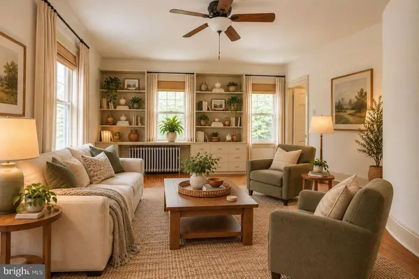 315 CHESTNUT ST, Moorestown, NJ 08057