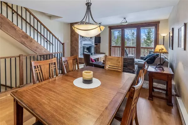 1682 Boreas Pass RD #C, Breckenridge, CO 80424