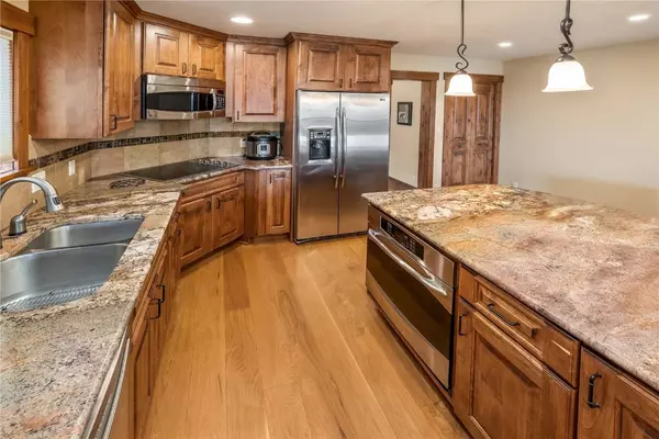 1682 Boreas Pass RD #C, Breckenridge, CO 80424