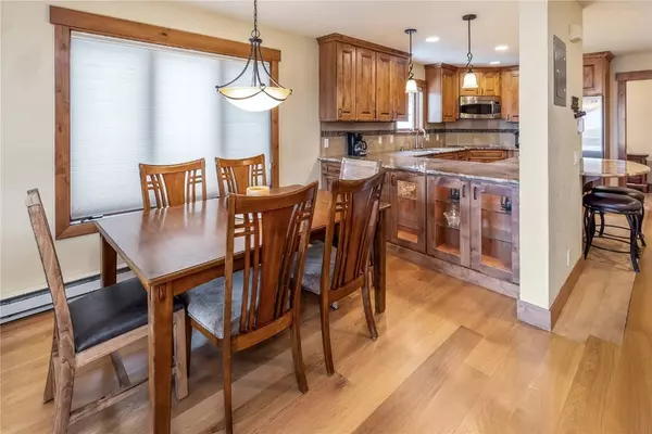 1682 Boreas Pass RD #C, Breckenridge, CO 80424