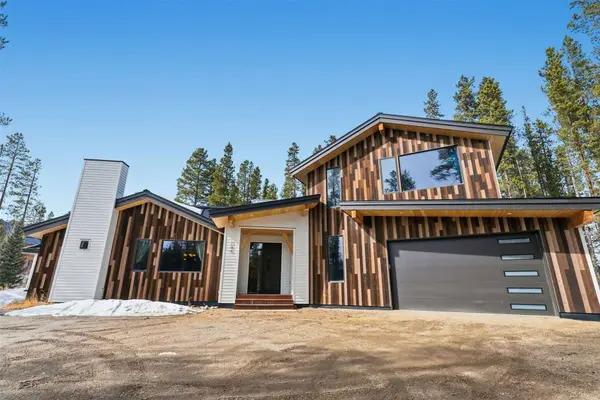 209 American WAY, Breckenridge, CO 80424