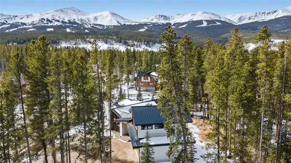 209 American WAY, Breckenridge, CO 80424