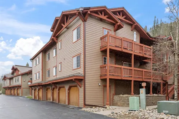 163 Pelican CIR #1206, Breckenridge, CO 80424