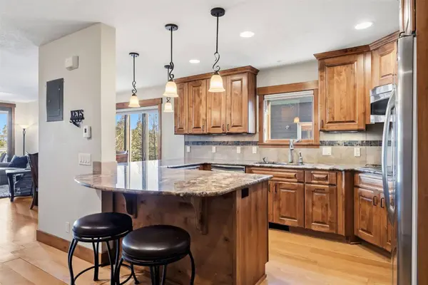 1682 Boreas Pass RD #C, Breckenridge, CO 80424