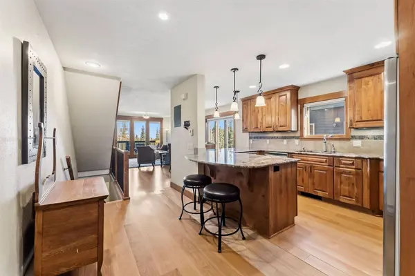 1682 Boreas Pass RD #C, Breckenridge, CO 80424