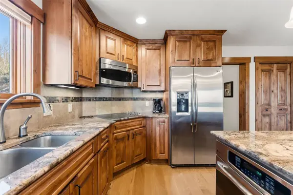 1682 Boreas Pass RD #C, Breckenridge, CO 80424