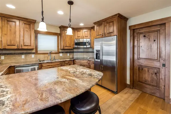 1682 Boreas Pass RD #C, Breckenridge, CO 80424