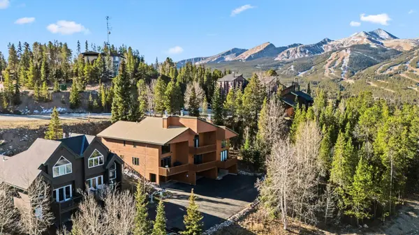 1682 Boreas Pass RD #C, Breckenridge, CO 80424