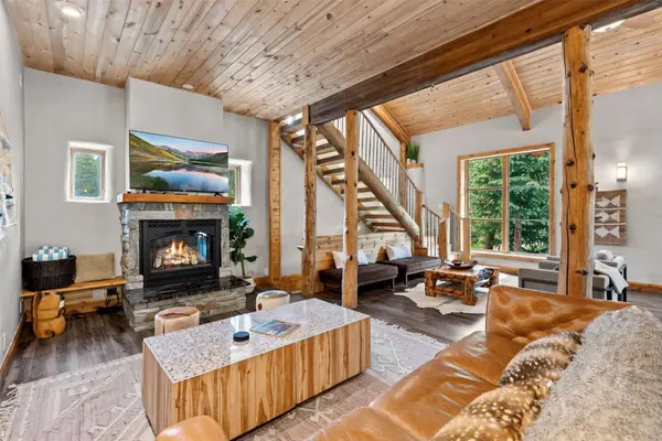 239 Sherwood LN, Breckenridge, CO 80424