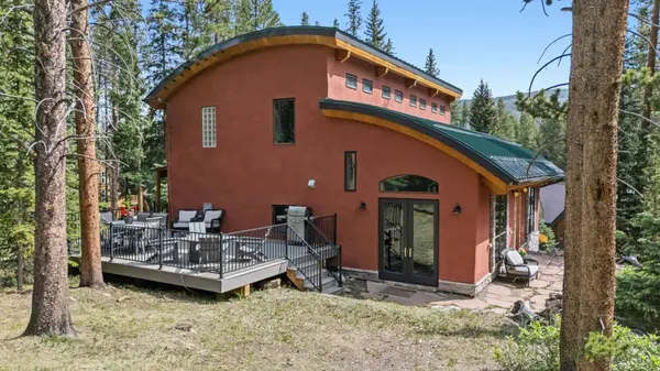 239 Sherwood LN, Breckenridge, CO 80424