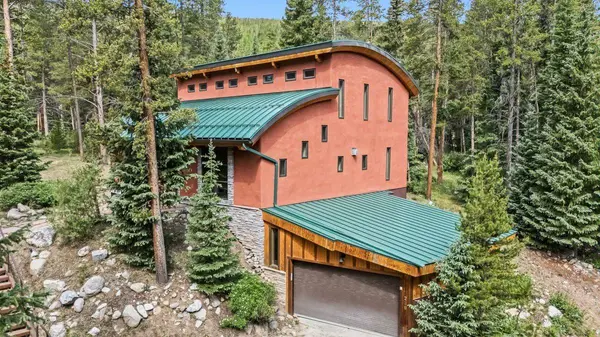 239 Sherwood LN, Breckenridge, CO 80424