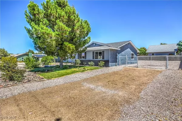 2020 Pinto RD, Henderson, NV 89002