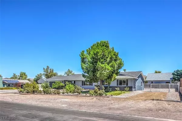 2020 Pinto RD, Henderson, NV 89002