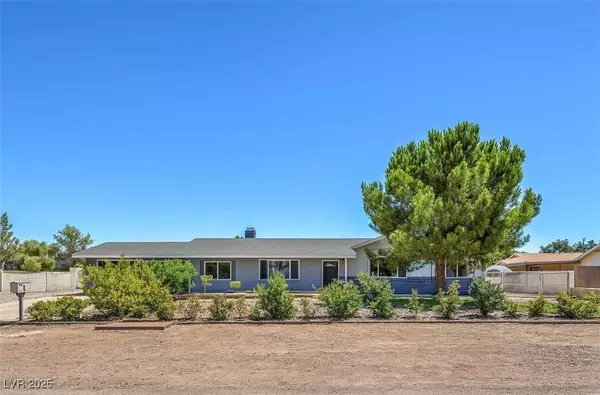 2020 Pinto RD, Henderson, NV 89002