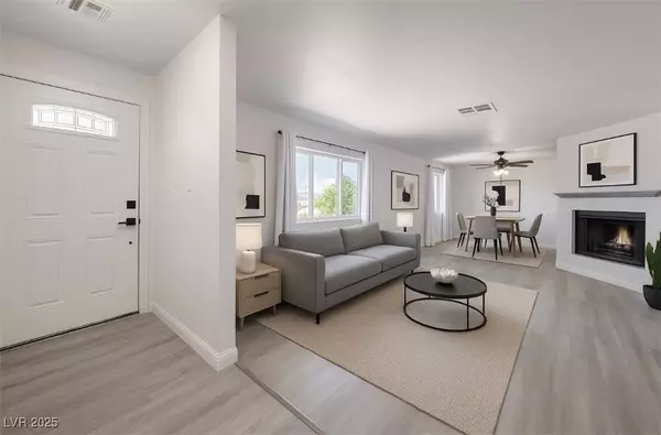 2020 Pinto RD, Henderson, NV 89002