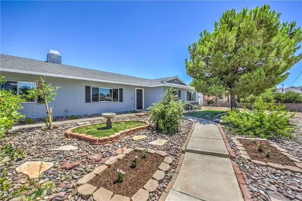 2020 Pinto RD, Henderson, NV 89002