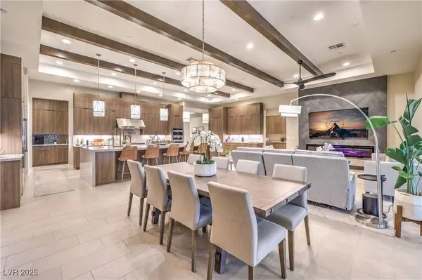 5590 Grambley ST, Las Vegas, NV 89149