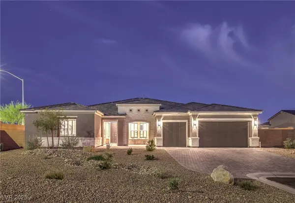 5590 Grambley ST, Las Vegas, NV 89149