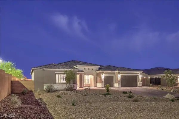 5590 Grambley ST, Las Vegas, NV 89149