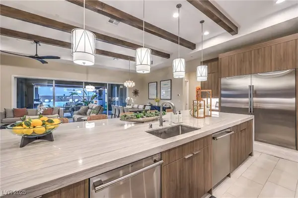 5590 Grambley ST, Las Vegas, NV 89149