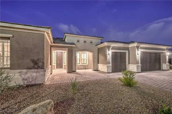 5590 Grambley ST, Las Vegas, NV 89149