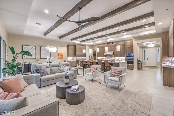 5590 Grambley ST, Las Vegas, NV 89149