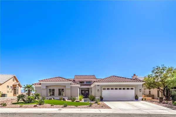 3028 Treesdale DR, Las Vegas, NV 89134